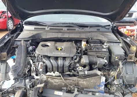 2020 Hyundai Kona Sel from USA, damaged, VIN KM8K22AA1LU526751